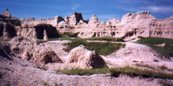 Brule Formation